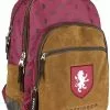 Mochila Escolar De Gryffindor - Harry Potter -Complementos Ventas mochila escolar de gryffindor harry potter