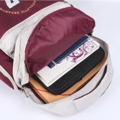 Mochila Escolar Gryffindor - Harry Potter -Complementos Ventas mochila escolar gryffindor harry potter 3