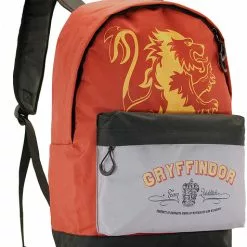 Mochila Gryffindor Escudo - Harry Potter -Complementos Ventas mochila gryffindor escudo harry potter 2