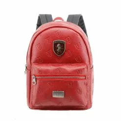 Complementos Ventas -Complementos Ventas mochila harry potter gryffindor urbana harry potter emblem collection 1