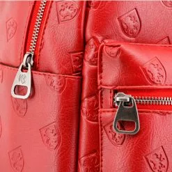 Mochila Harry Potter Gryffindor Urbana - Harry Potter Emblem Collection -Complementos Ventas mochila harry potter gryffindor urbana harry potter emblem collection 4