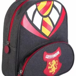 Mochila Infantil Gryffindor - Harry Potter