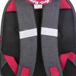 Mochila Infantil Gryffindor - Harry Potter -Complementos Ventas mochila infantil gryffindor harry potter 3