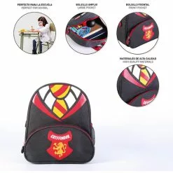 Mochila Infantil Gryffindor - Harry Potter -Complementos Ventas mochila infantil gryffindor harry potter 5