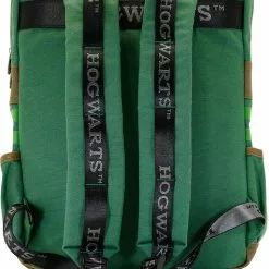 Mochila Retro Slytherin - Harry Potter -Complementos Ventas mochila retro slytherin harry potter 4