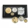 Monedas De Harry Potter Gringotts -Complementos Ventas monedas de harry potter gringotts