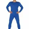 Mono Azul Para Hombre -Complementos Ventas mono azul para hombre
