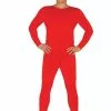 Mono Rojo Para Hombre -Complementos Ventas mono rojo para hombre