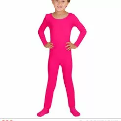 Mono Rosa Para Niña -Complementos Ventas mono rosa para nina 2