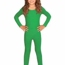 Mono Verde Para Niña -Complementos Ventas mono verde para nina 1