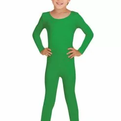 Mono Verde Para Niña -Complementos Ventas mono verde para nina 2