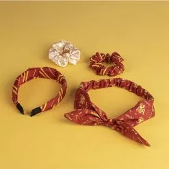 Neceser De Belleza Gryffindor - Harry Potter -Complementos Ventas neceser de belleza gryffindor harry potter 2