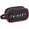 Neceser De Viaje De Friends Con Logo -Complementos Ventas neceser de viaje de friends con logo