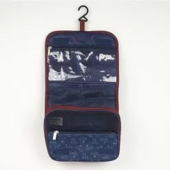 Neceser De Viaje Harry Potter Con Compartimentos -Complementos Ventas neceser de viaje harry potter con compartimentos 2