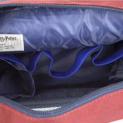 Neceser De Viaje Harry Potter Con Compartimentos -Complementos Ventas neceser de viaje harry potter con compartimentos 6