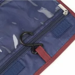 Neceser De Viaje Harry Potter Con Compartimentos -Complementos Ventas neceser de viaje harry potter con compartimentos 8