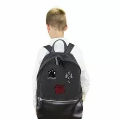 Pack De 3 Parches Harry Potter Artes Oscuras -Complementos Ventas pack de 3 parches harry potter artes oscuras 5