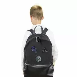 Pack De 3 Parches Las Reliquias De La Muerte - Harry Potter -Complementos Ventas pack de 3 parches las reliquias de la muerte harry potter 4