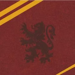 Pañuelo Foulard De Gryffindor - Harry Potter -Complementos Ventas panuelo foulard de gryffindor harry potter 2