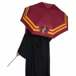 Paraguas Gryffindor - Harry Potter -Complementos Ventas paraguas gryffindor harry potter 2