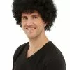 Peluca Afro