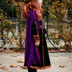 Peluca De Anna Frozen 2 Para Niña -Complementos Ventas peluca de anna frozen 2 para nina 4