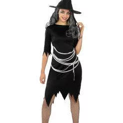 Peluca De Bruja -Complementos Ventas peluca de bruja 2