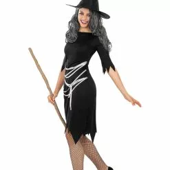 Peluca De Bruja -Complementos Ventas peluca de bruja 3