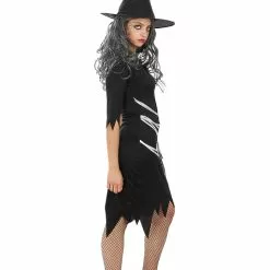 Peluca De Bruja -Complementos Ventas peluca de bruja 4