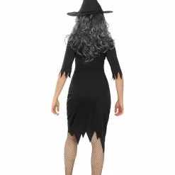 Peluca De Bruja -Complementos Ventas peluca de bruja 5