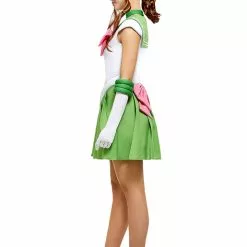 Peluca De Júpiter - Sailor Moon -Complementos Ventas peluca de jupiter sailor moon 3