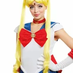 Peluca De Luna - Sailor Moon