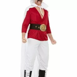 Peluca De Mr Satán - Dragon Ball -Complementos Ventas peluca de mr satan dragon ball 2