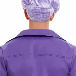 Peluca De Trunks - Dragon Ball -Complementos Ventas peluca de trunks dragon ball 3