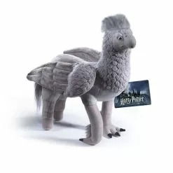 Peluche De Buckbeak El Hipogrifo Harry Potter 33 Cm
