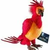 Peluche Fawkes El Fénix Harry Potter 38 Cm