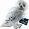 Peluche Grande De Hedwig La Lechuza Harry Potter 30 Cm