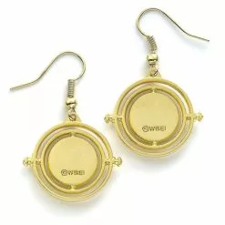 Pendientes Giratiempo Harry Potter -Complementos Ventas pendientes giratiempo harry potter 3