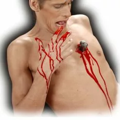 Perforación De Clavo