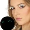 Pestañas Fluorescentes Para Mujer -Complementos Ventas pestanas fluorescentes para mujer