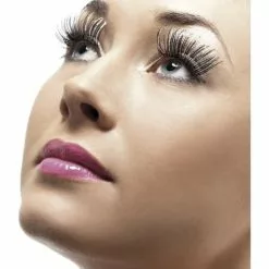 Pestañas Holográficas