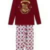 Pijama De Gryffindor Para Hombre - Harry Potter -Complementos Ventas pijama de gryffindor para hombre harry potter