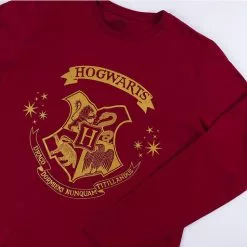 Pijama De Gryffindor Para Hombre - Harry Potter -Complementos Ventas pijama de gryffindor para hombre harry potter 5
