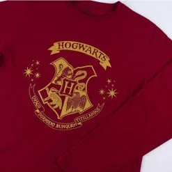 Pijama De Gryffindor Para Mujer - Harry Potter -Complementos Ventas pijama de gryffindor para mujer harry potter 6
