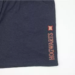 Pijama Hogwarts Corto Para Hombre - Harry Potter -Complementos Ventas pijama hogwarts corto para hombre harry potter 9