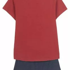 Pijama Hogwarts Corto Para Mujer - Harry Potter -Complementos Ventas pijama hogwarts corto para mujer harry potter 3