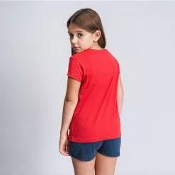 Pijama Hogwarts Corto Para Niña - Harry Potter -Complementos Ventas pijama hogwarts corto para nina harry potter 2