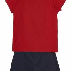 Pijama Hogwarts Corto Para Niña - Harry Potter -Complementos Ventas pijama hogwarts corto para nina harry potter 4