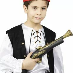 Pistola De Pirata -Complementos Ventas pistola de pirata 1 1