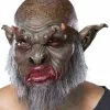 Prótesis De Espuma Orco Barbudo 2 Prótesis De Espuma Orco Barbudo -Complementos Ventas protesis de espuma orco barbudo